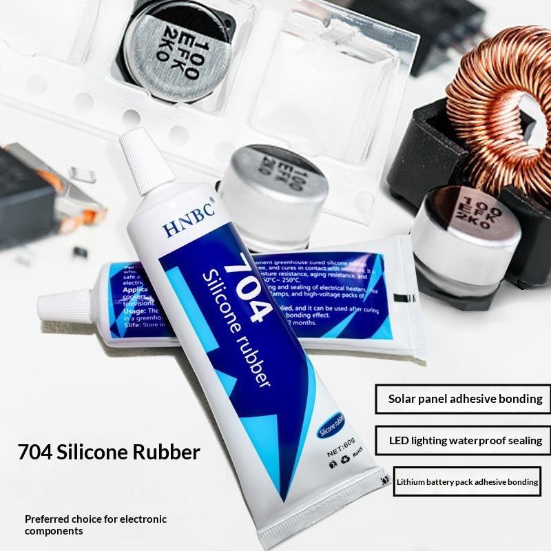 Electronics Repair In Usa - 704 – силиконовый герметик для электроники,