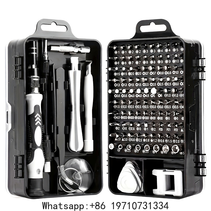 Набор магнитных прецизионных о – обзор и цена Electronics Repair Tools