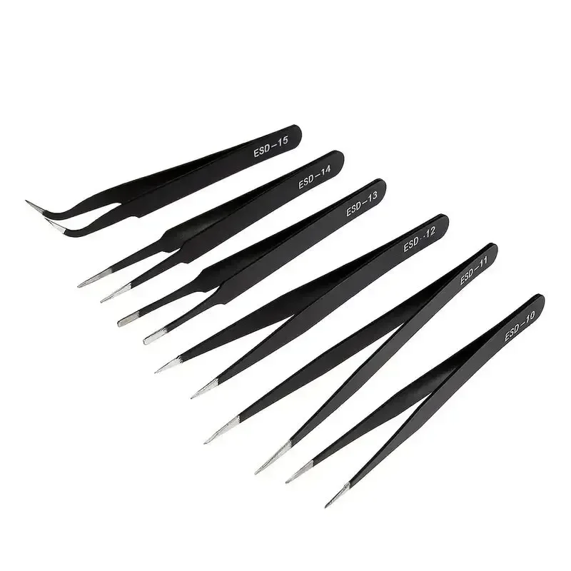 2026 Набор из 6 прецизионных д – обзор и цена Electronics Repair Tools