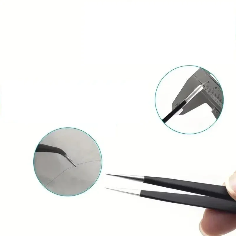 2026 Набор из 6 прецизионных д – обзор и цена Electronics Repair Tools